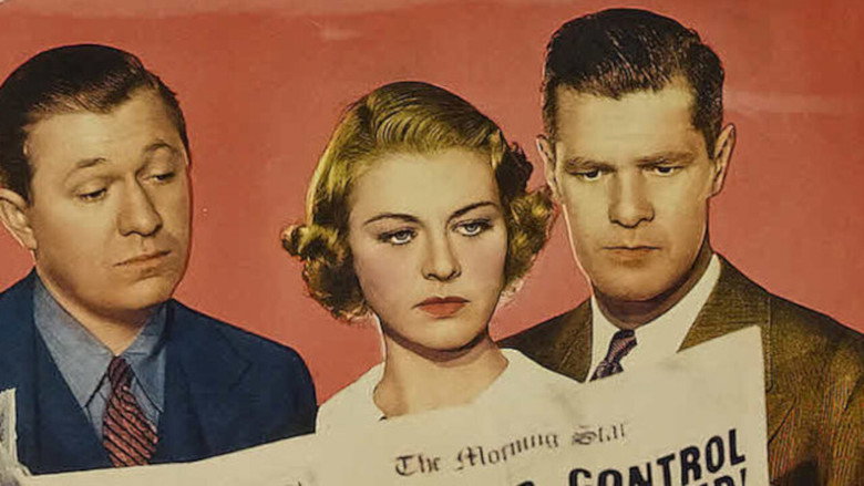 Women Are Trouble still 1