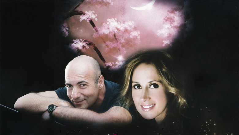 Lara Fabian and Igor Krutoy - Live Kremlin State Palace still 2