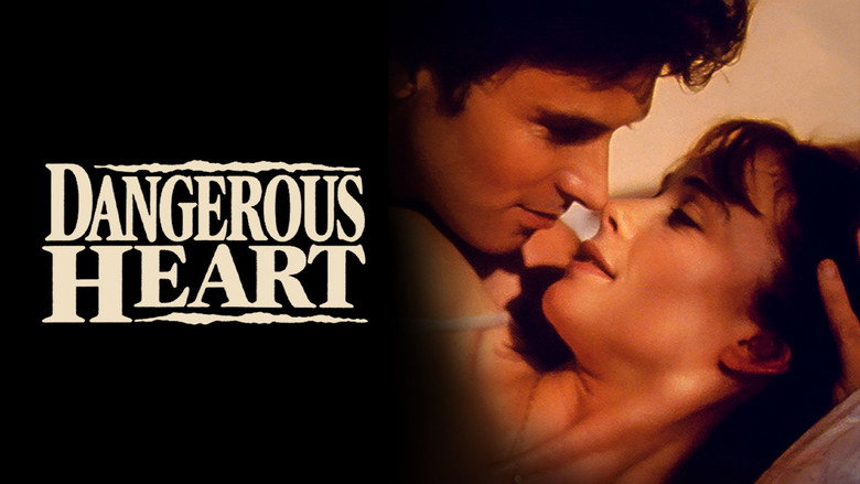 Dangerous Heart still 2