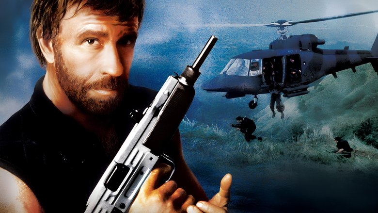 Delta Force 2: The Colombian Connection still 1