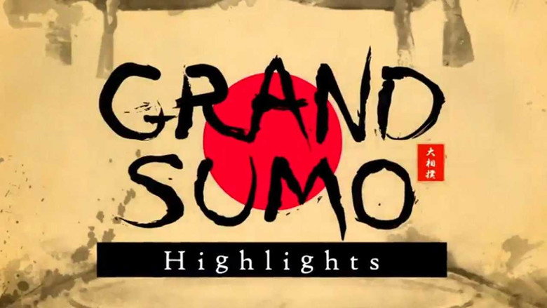GRAND SUMO Highlights still 1