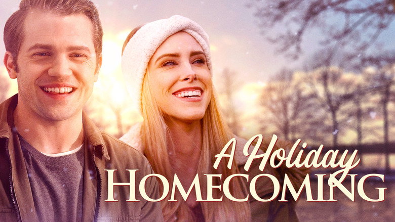 A Holiday Homecoming still 3