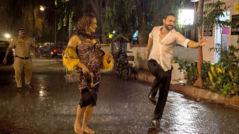 Kaalakaandi still 3