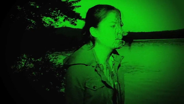 Turtle Island still 2
