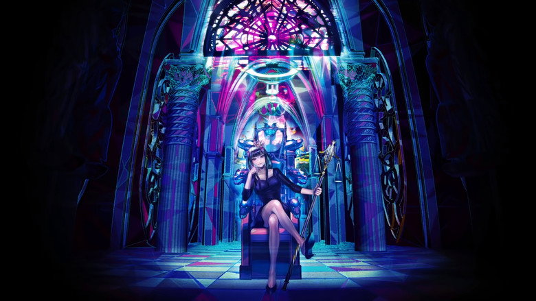 Babylon still 1