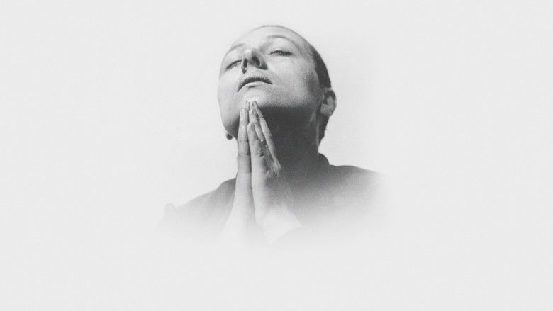 The Passion of Joan of Arc still 4