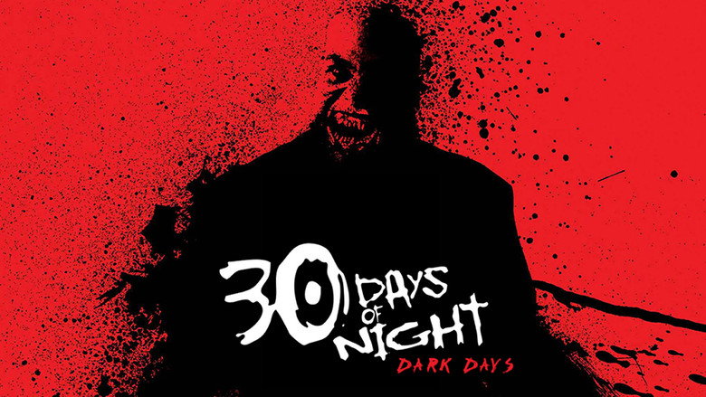30 Days of Night: Dark Days still 8