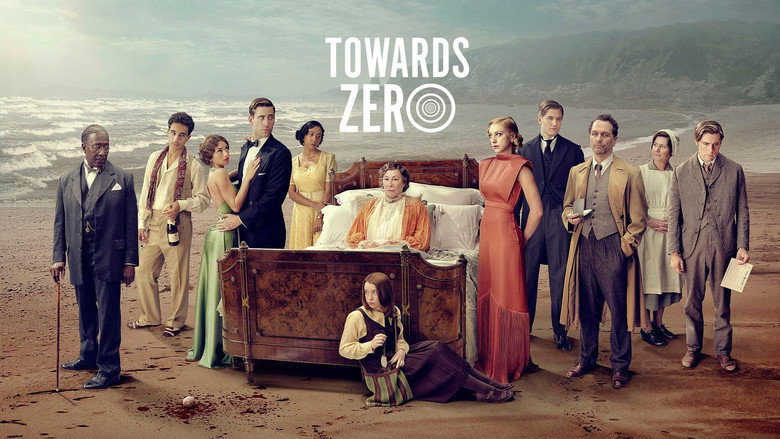 Towards Zero still 2