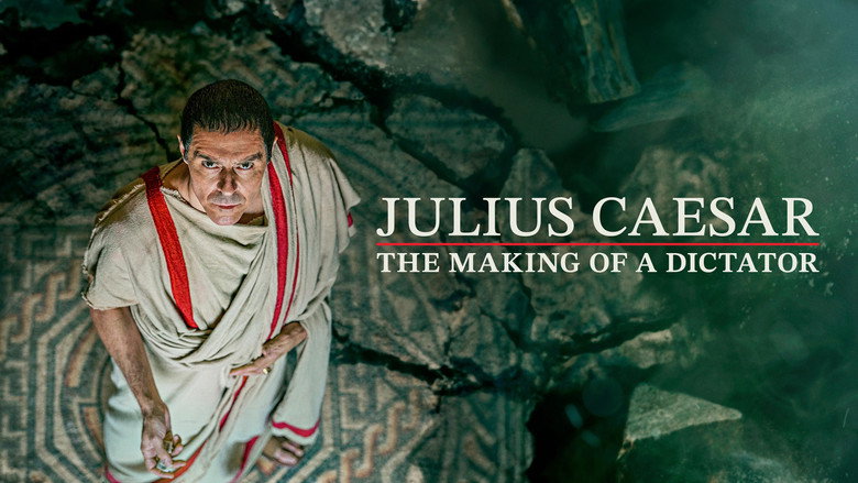 Julius Caesar: The Making of a Dictator still 3