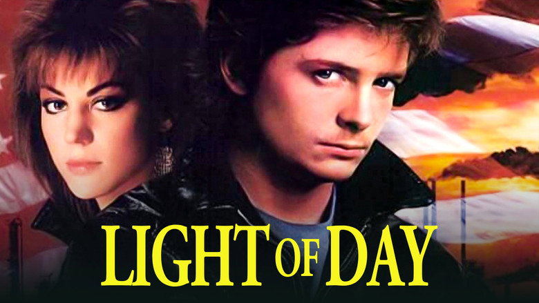 Light of Day still 3