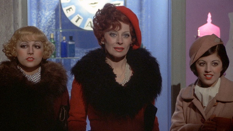 Amarcord still 3