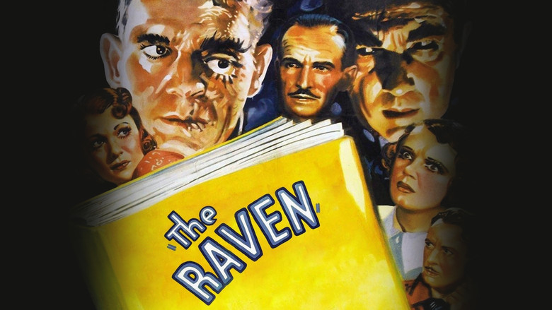 The Raven still 2