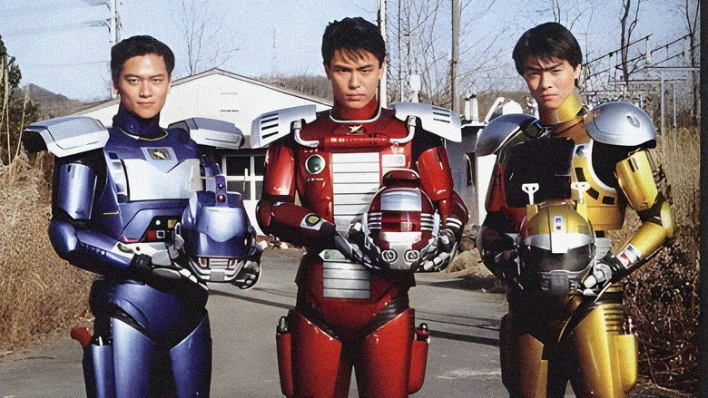 Special Rescue Exceedraft still 2
