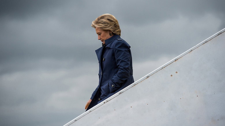 Hillary still 6