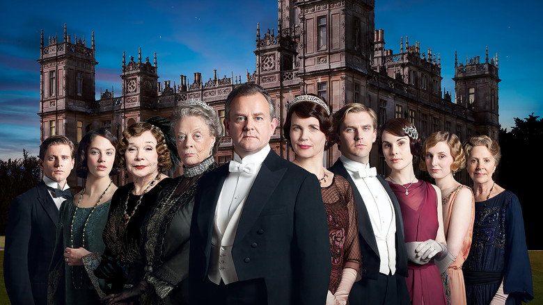 Downton Abbey still 8