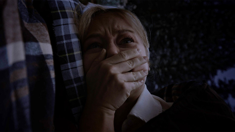 Grizzly Night still 8