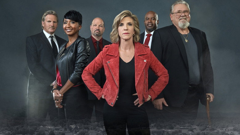 Cold Justice still 3
