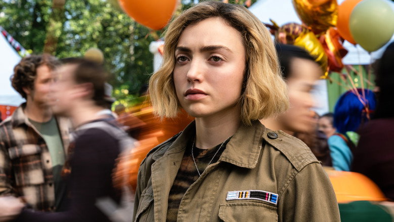 School Spirits still 7