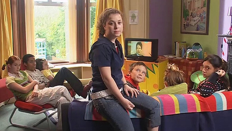 The Story of Tracy Beaker still 1