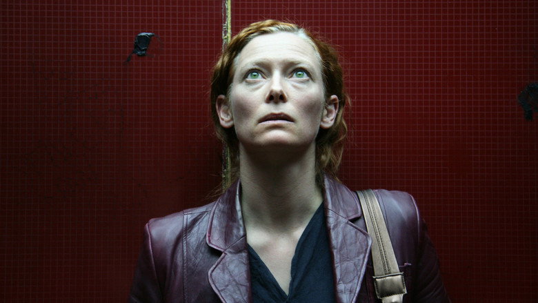 Julia still 1