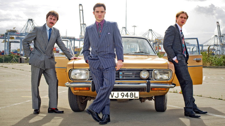 White Gold still 1