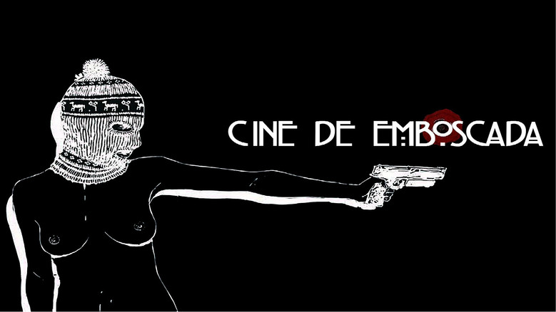 Cine de Emboscada still 1
