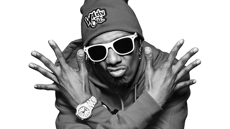 Nick Cannon Presents: Wild 'N Out still 2