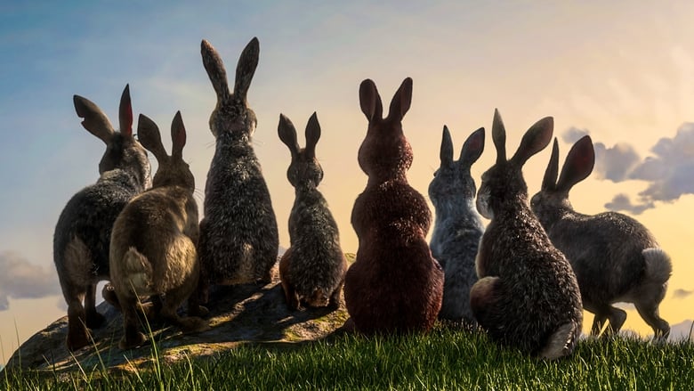 Watership Down still 1