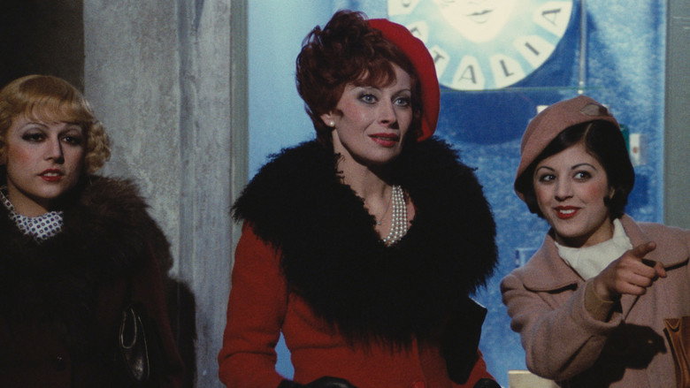 Amarcord still 8