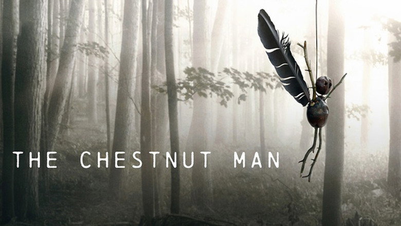 The Chestnut Man still 6