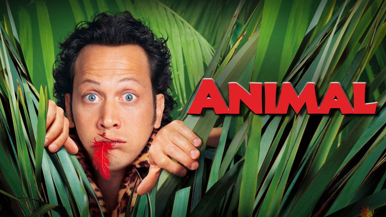 The Animal still 6