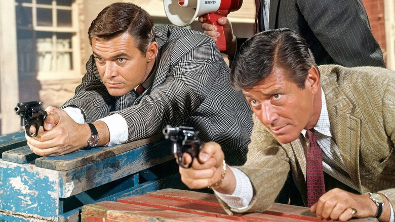 The F.B.I. still 3