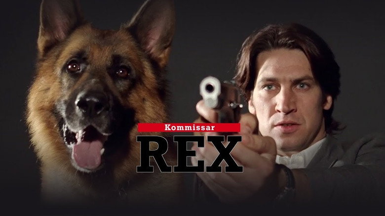 Inspector Rex still 3