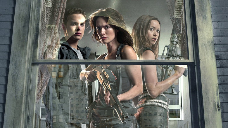 Terminator: The Sarah Connor Chronicles still 1