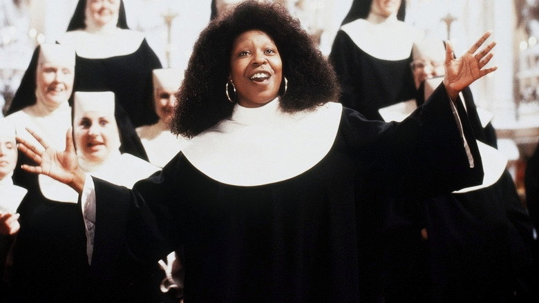 Sister Act still 5