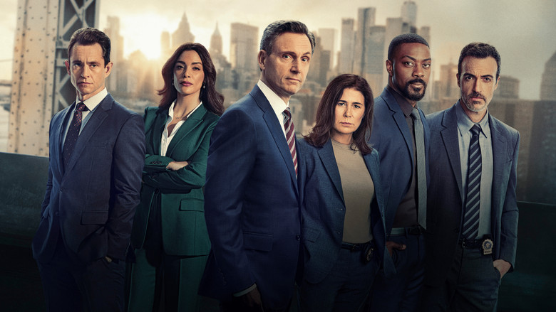 Law & Order still 6