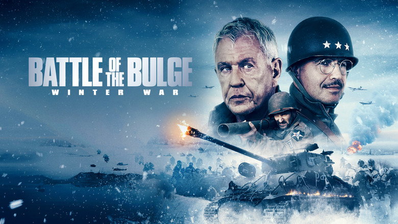 Battle of the Bulge: Winter War still 3
