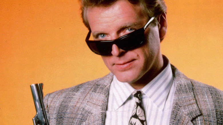Sledge Hammer! still 6