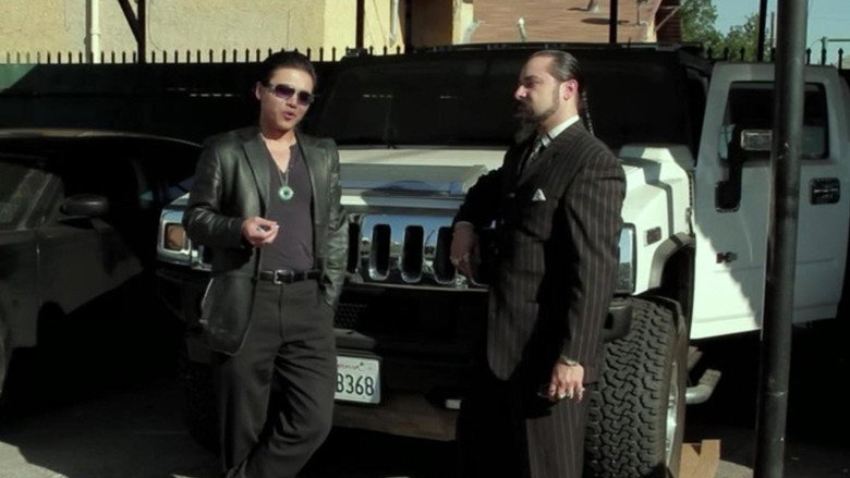 Vatos Locos still 1