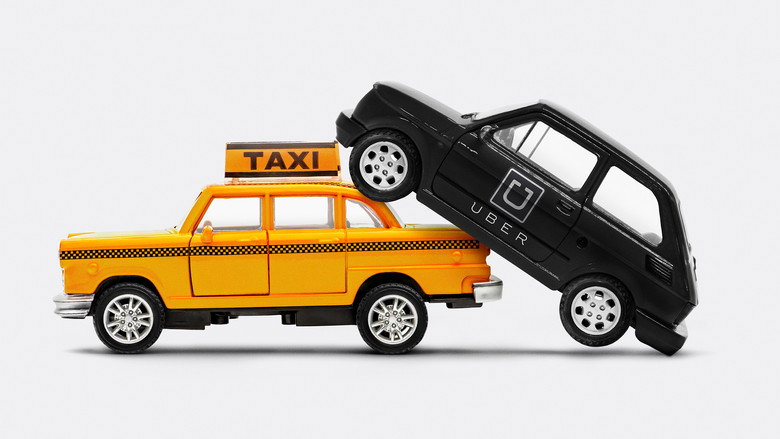 Super Pumped: The Battle for Uber still 3