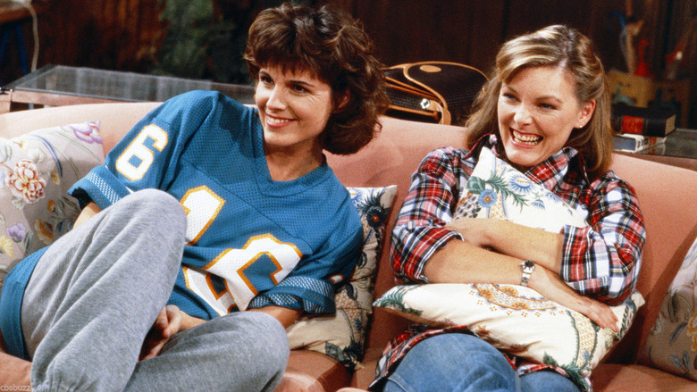 Kate & Allie still 3
