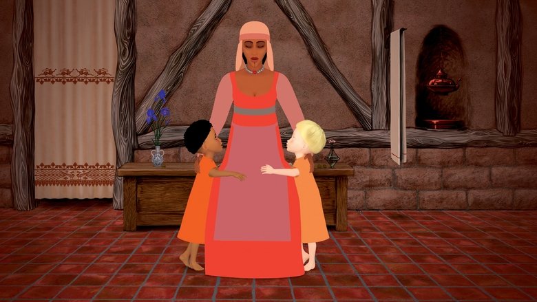 Azur & Asmar: The Princes' Quest still 1
