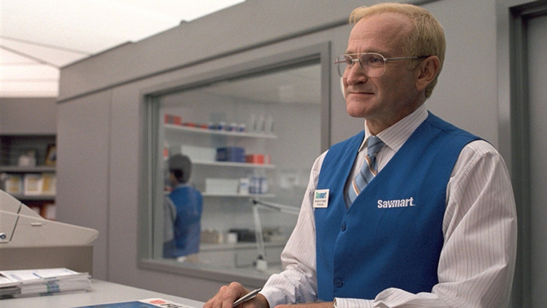 One Hour Photo still 5