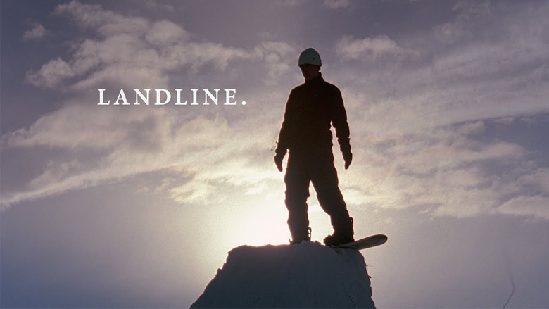 Landline - A Vans Snowboarding Film still 1