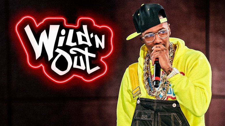 Nick Cannon Presents: Wild 'N Out still 1