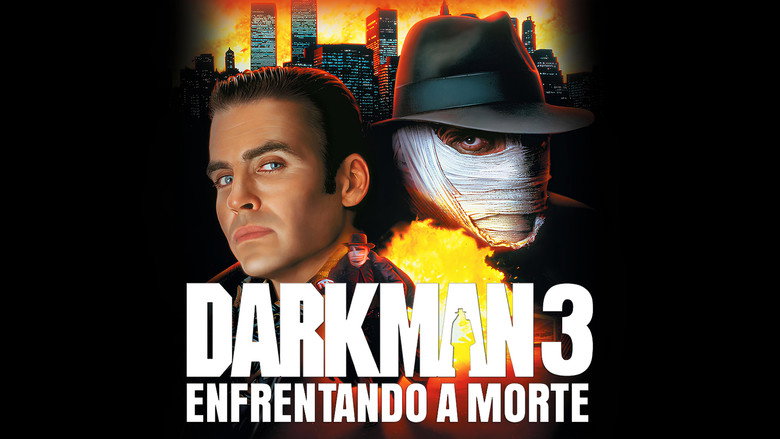Darkman III: Die Darkman Die still 1
