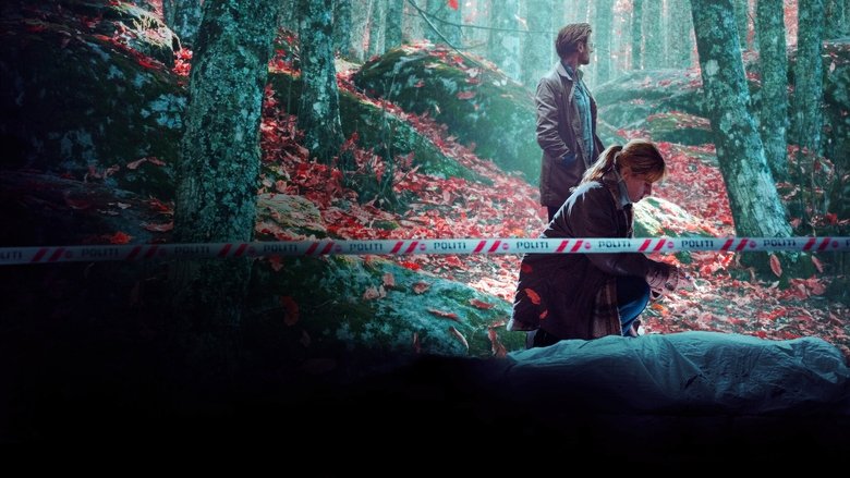 The Chestnut Man still 1