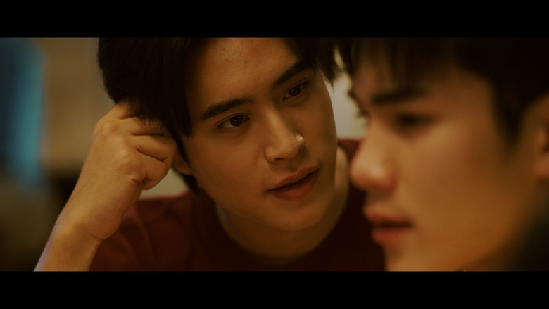 Ticket to Heaven still 8