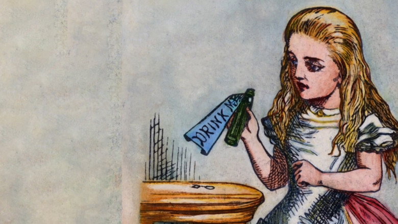 Wonderland: From JM Barrie to JRR Tolkien still 8