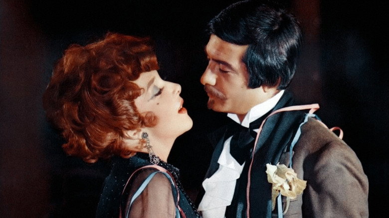 King of Hearts still 5